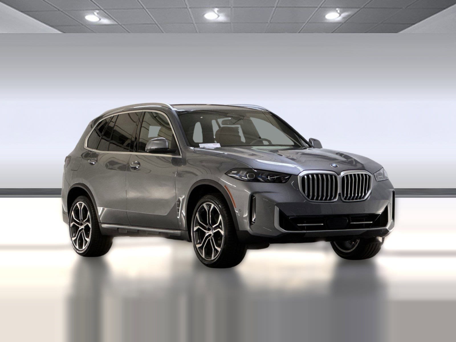 2026 BMW X5 sDrive40i photo 6