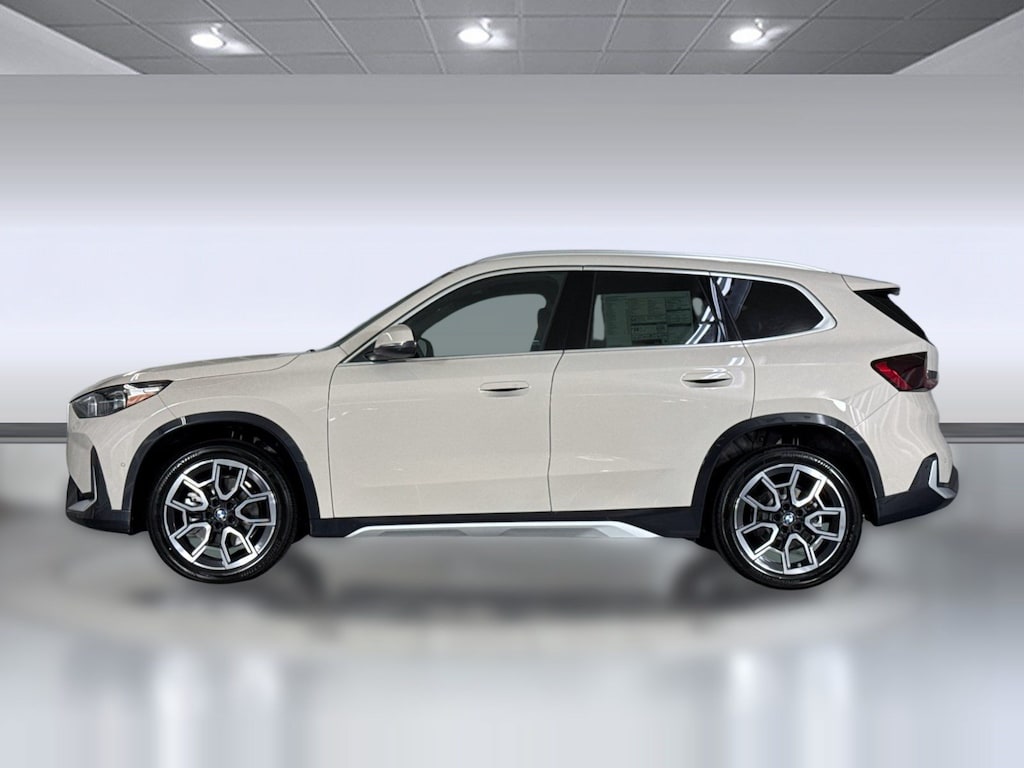 New 2026 BMW X1 xDrive28i SUV