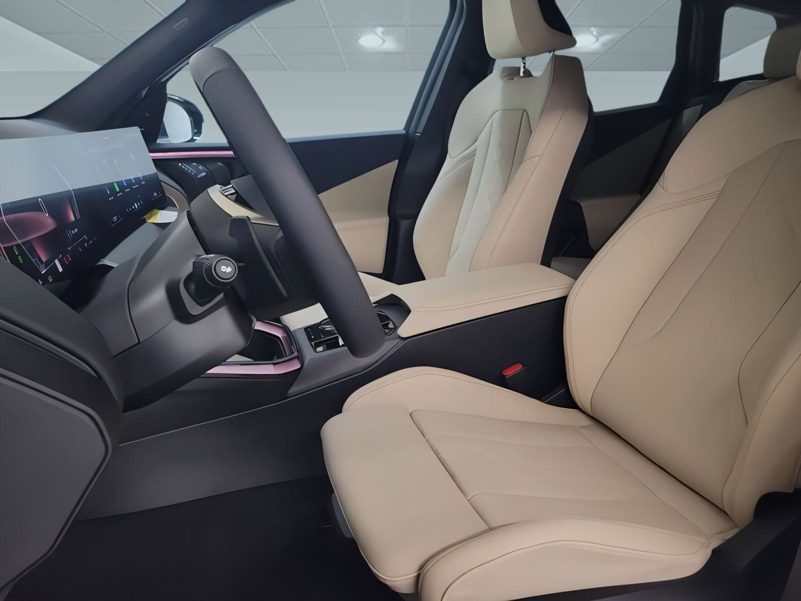 2025 BMW X3 30 xDrive photo 6