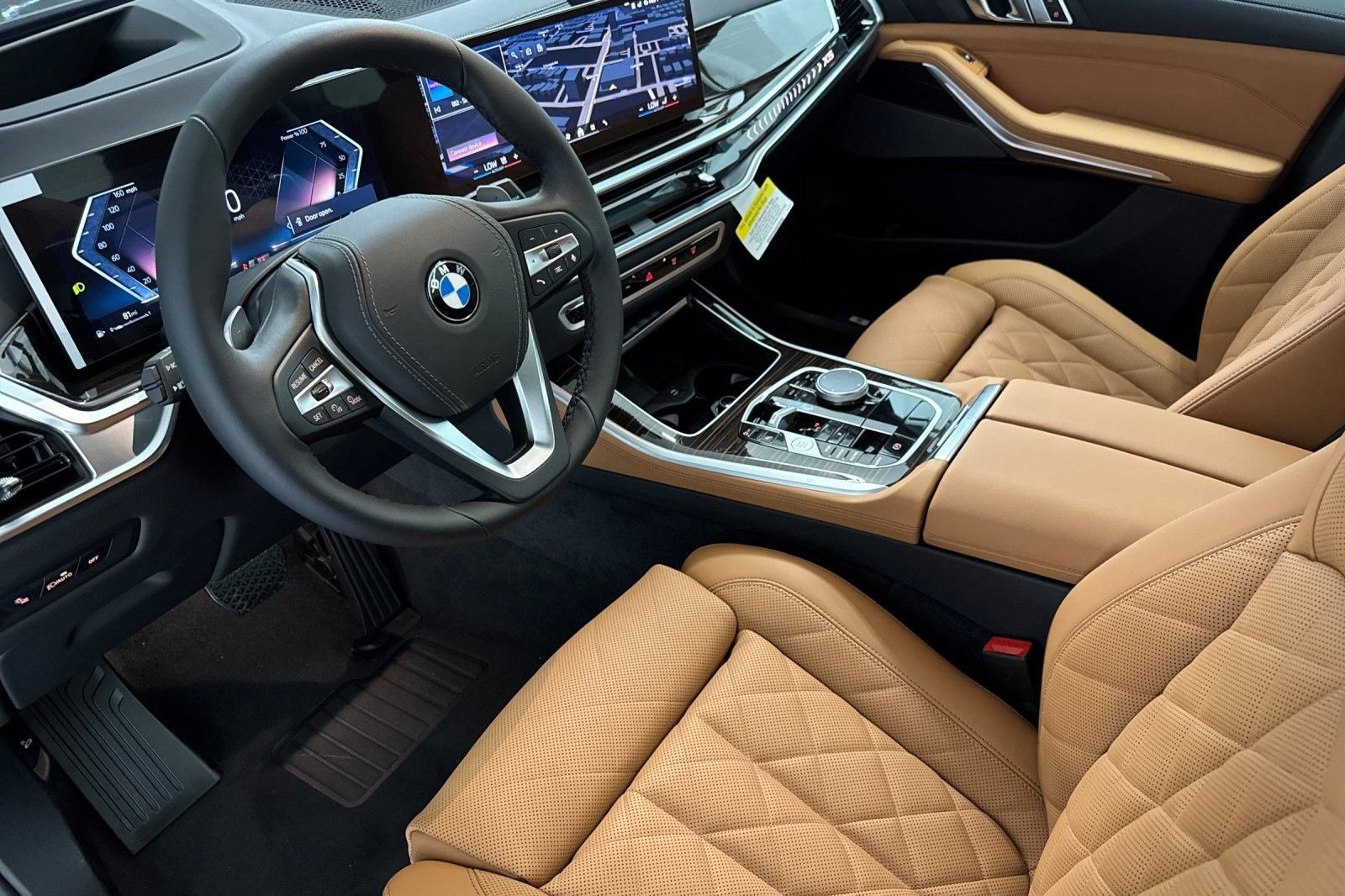 2026 Bmw X5 sDrive40i photo 4