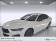 Acura TLX