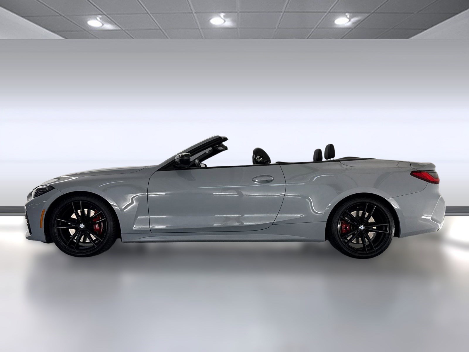 2023 Bmw 430i Convertible photo 2