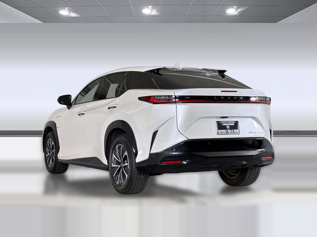 Used 2023 Lexus RZ 450e RZ 450e Premium SUV