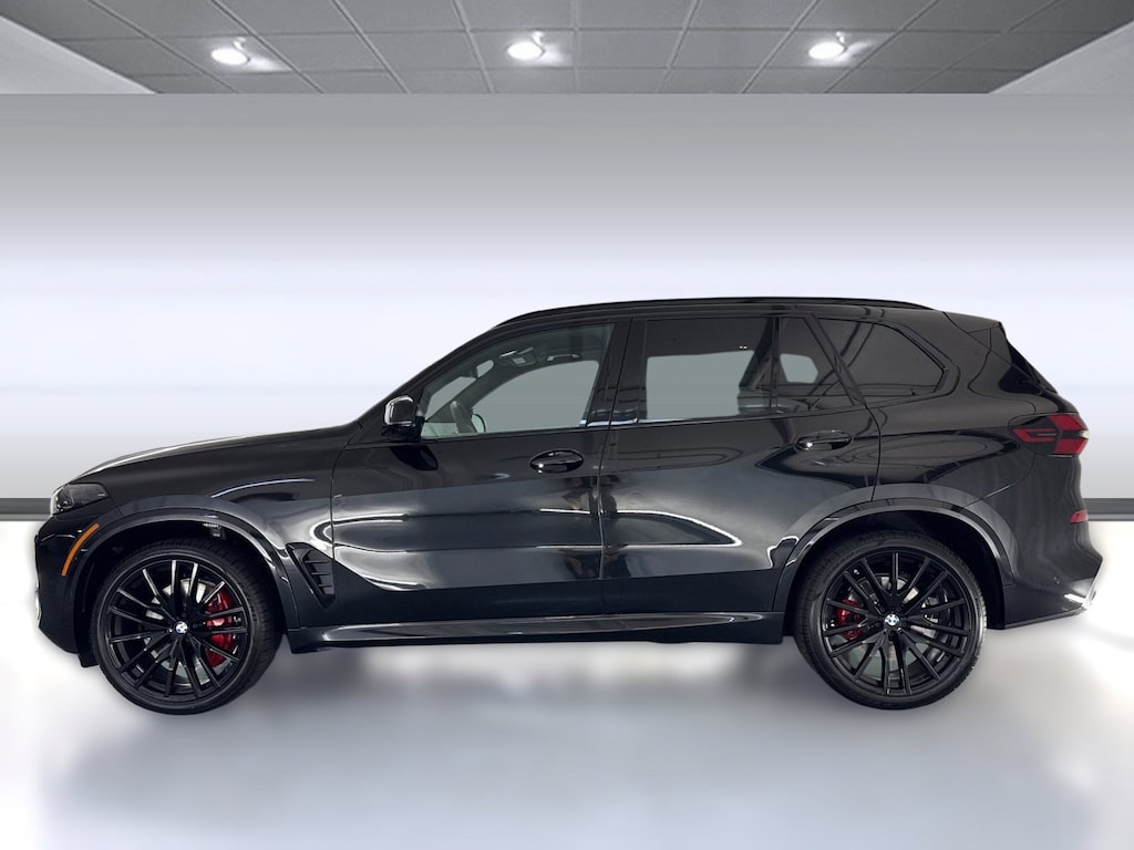 New 2026 BMW X5 sDrive40i SUV