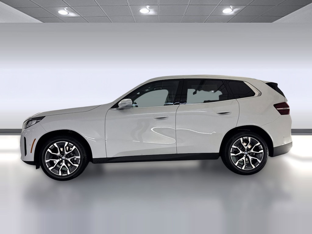 Used 2026 BMW X3 30 xDrive SUV