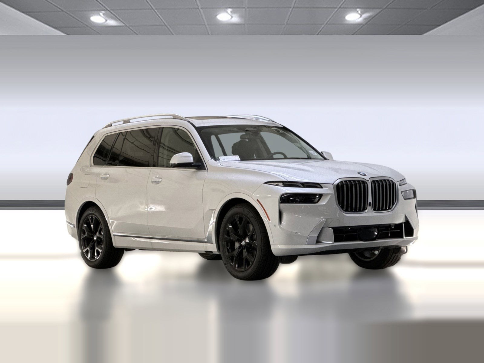 2026 BMW X7 xDrive40i photo 5