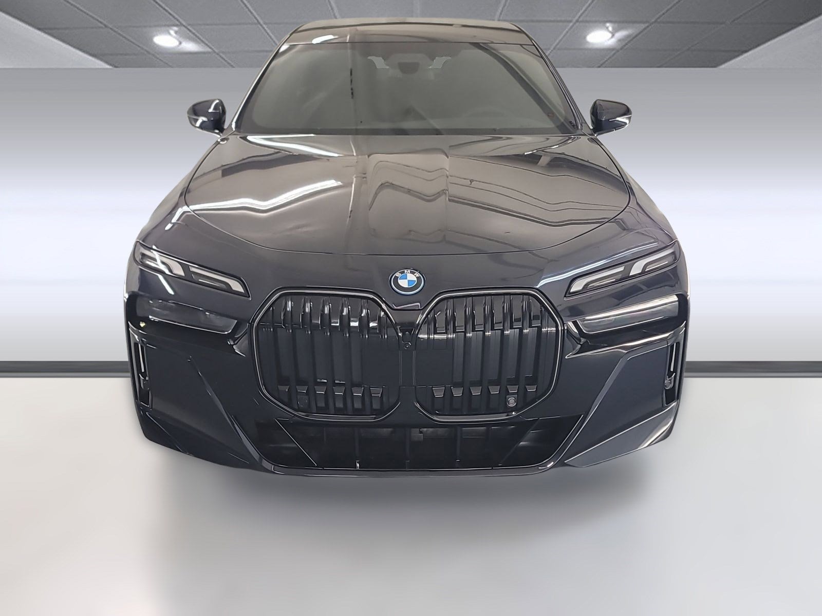 Used 2025 BMW i7 50 with VIN WBY43EJ00SCU76737 for sale in Long Beach, CA