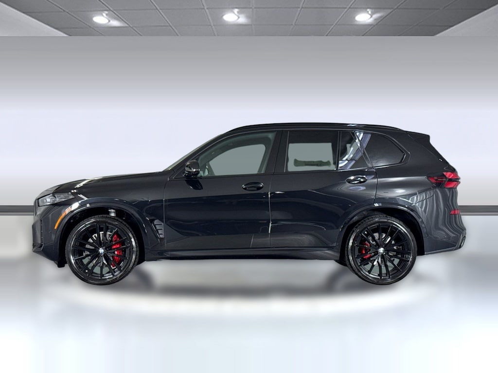 New 2026 BMW X5 sDrive40i SUV