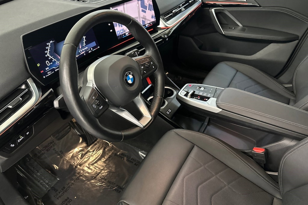Certified 2023 BMW X1 SUV