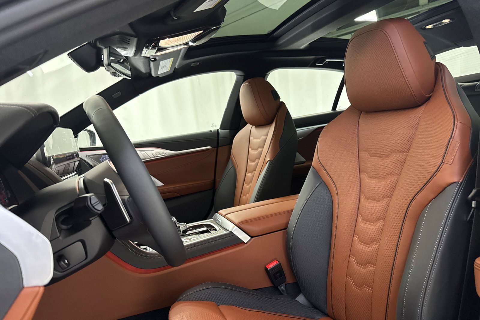 840i XDrive Gran Coupe