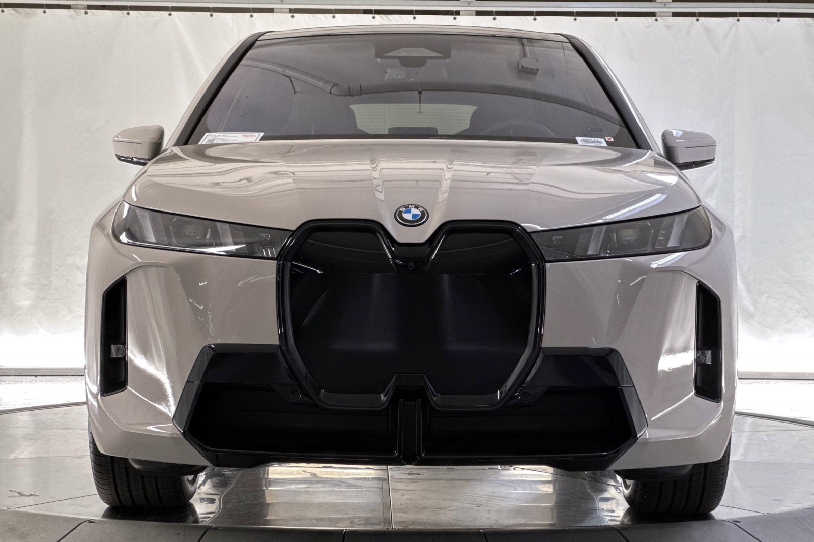 IX XDrive60 SUV