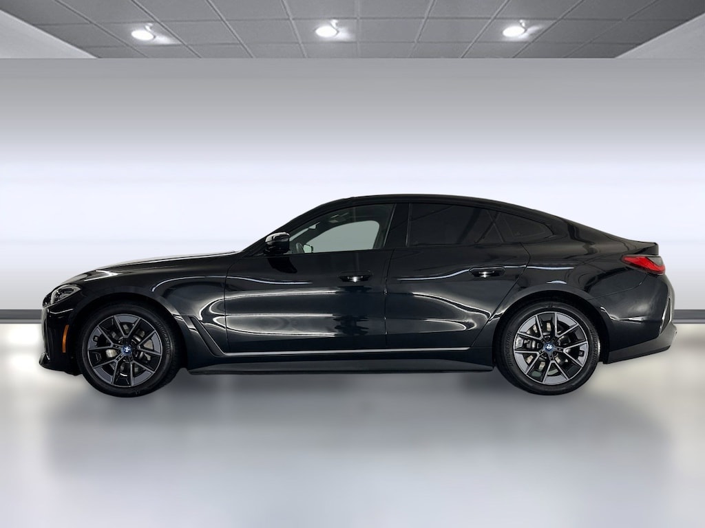 Used 2023 BMW i4 Gran Coupe