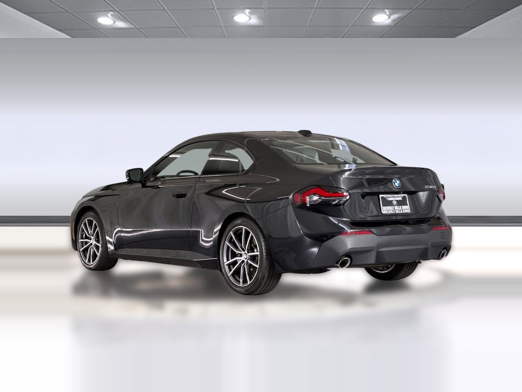 Used 2026 BMW 230i Coupe
