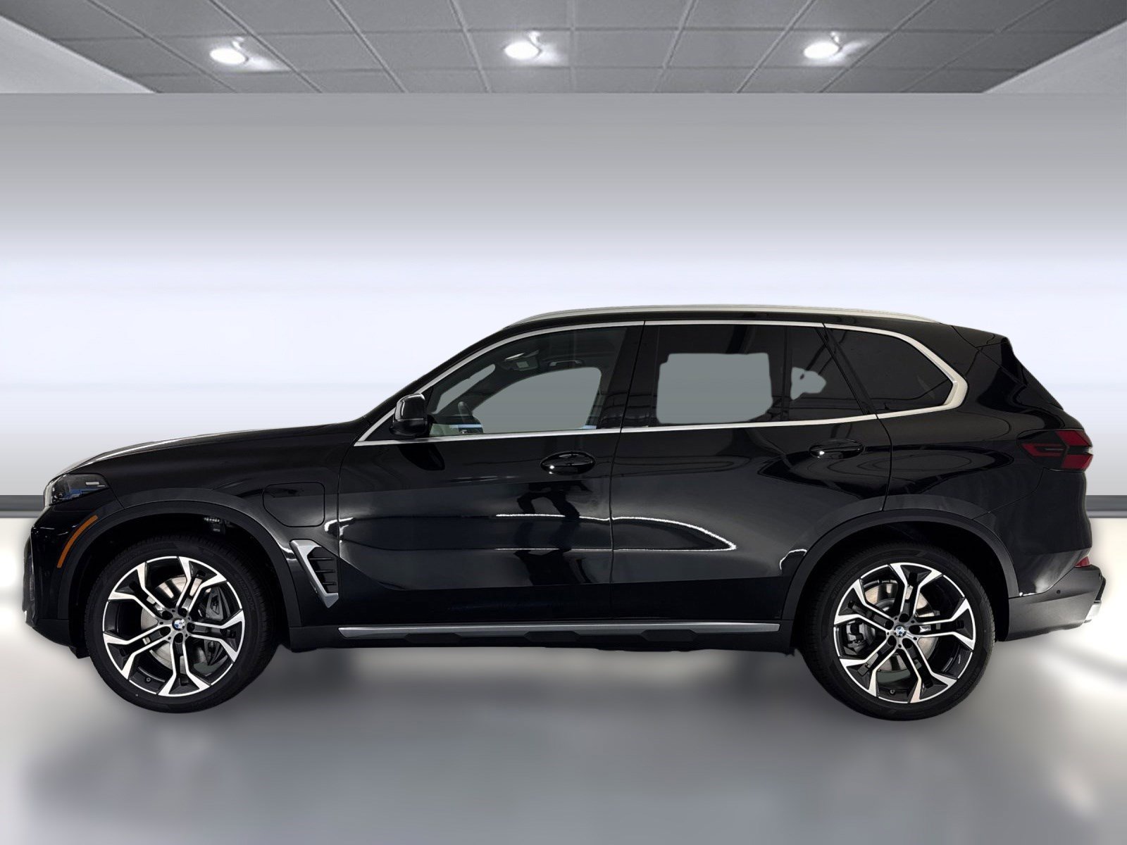 2026 Bmw X5 xDrive50e photo 2