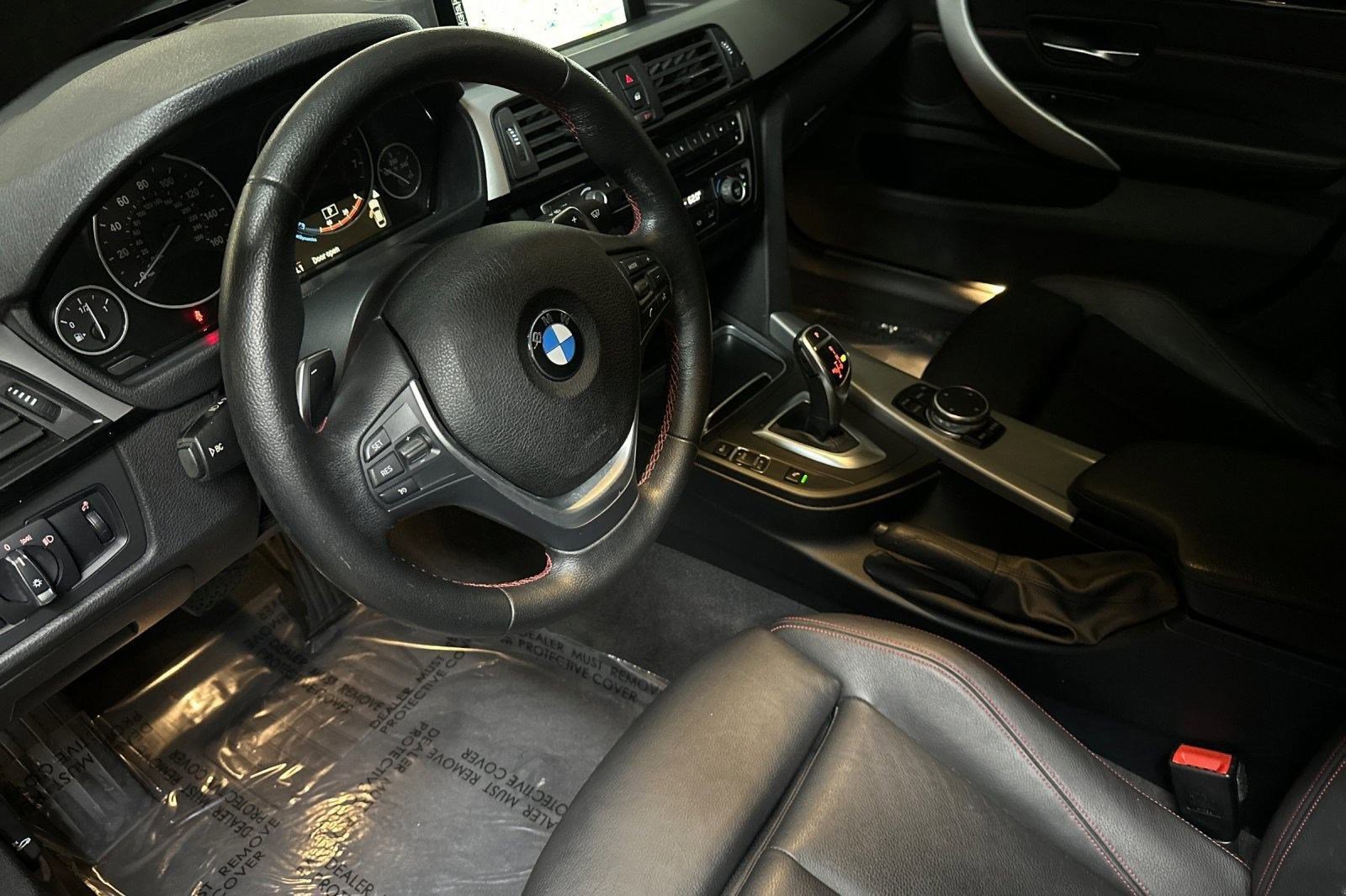 2016 Bmw 428i Gran Coupe photo 3