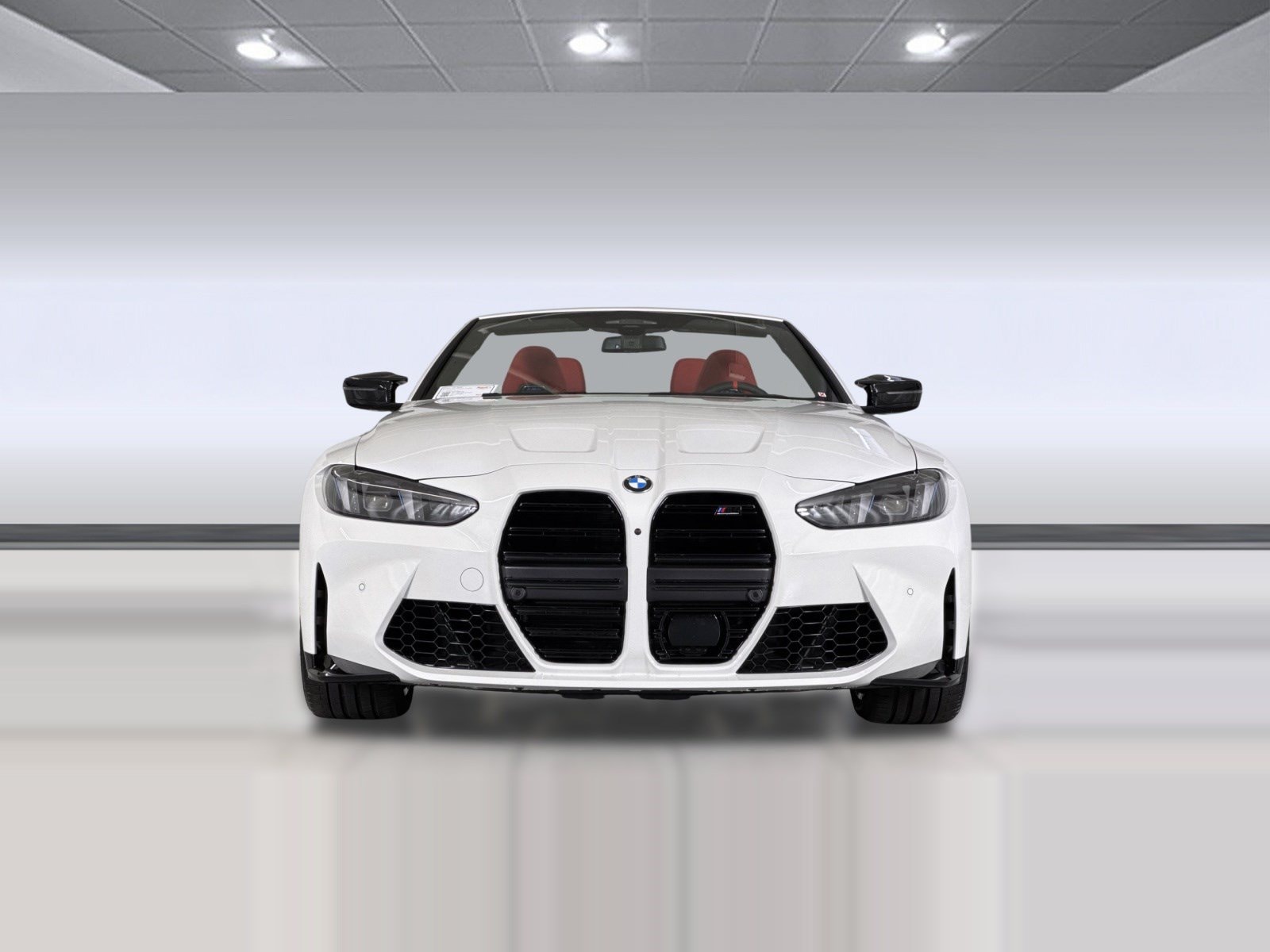M4 Competition XDrive Convertible