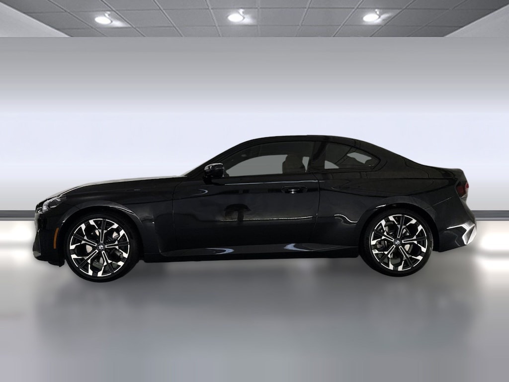 Used 2026 BMW 230i Coupe