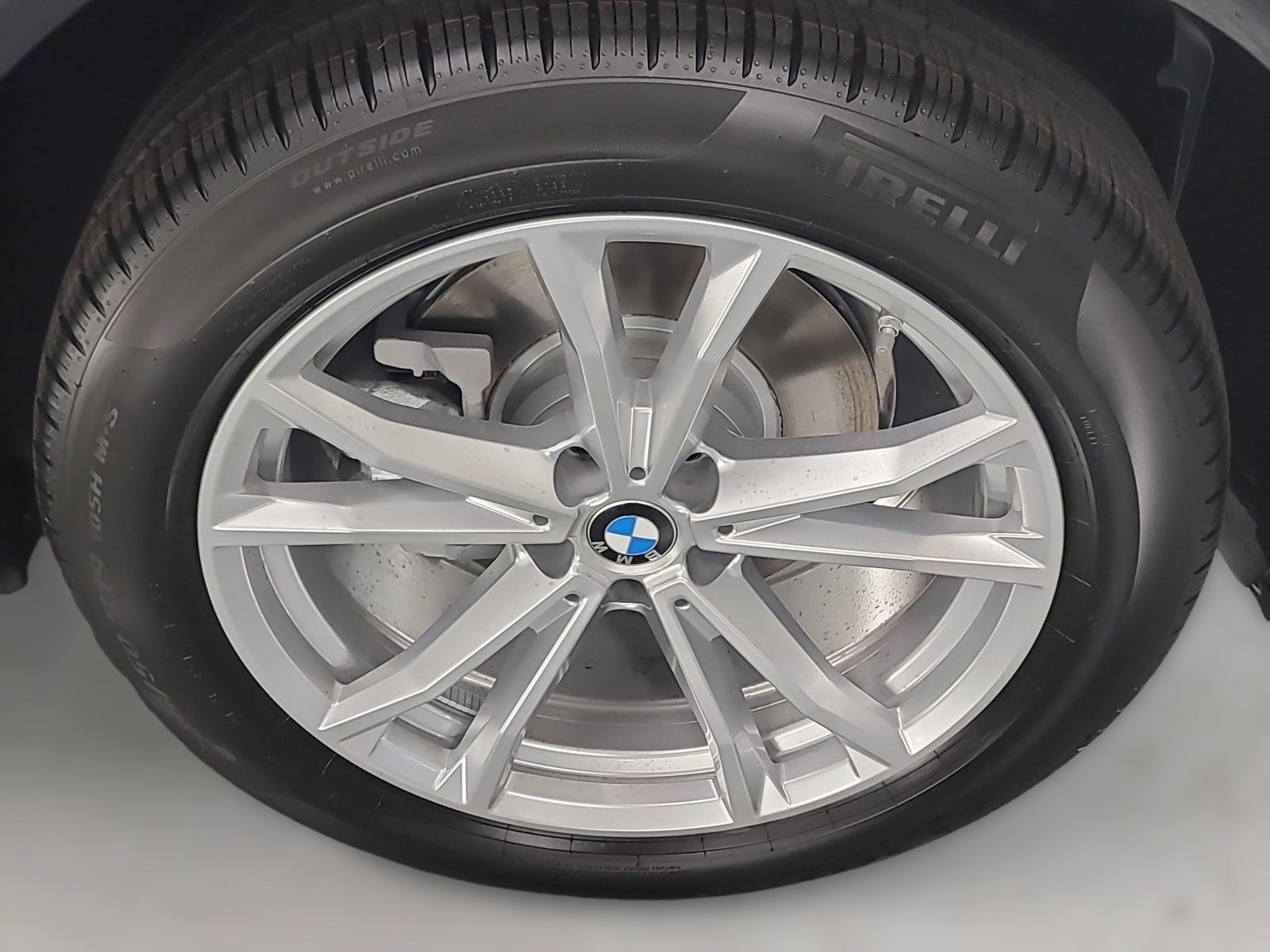 2025 Bmw X3 30x Drive photo 3