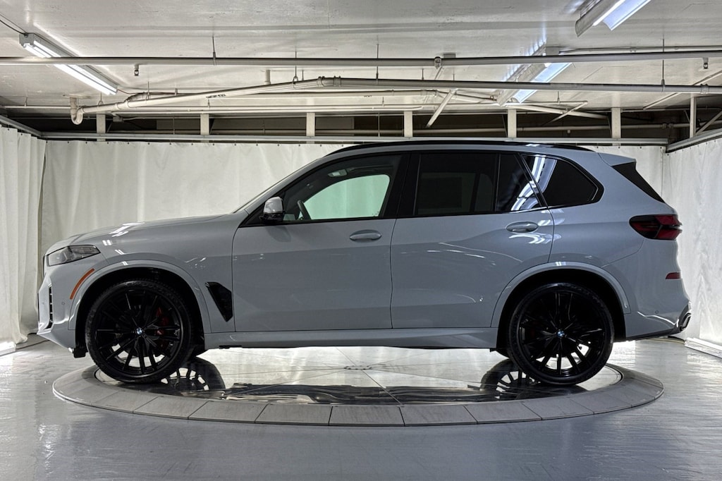 Certified 2024 BMW X5 SUV