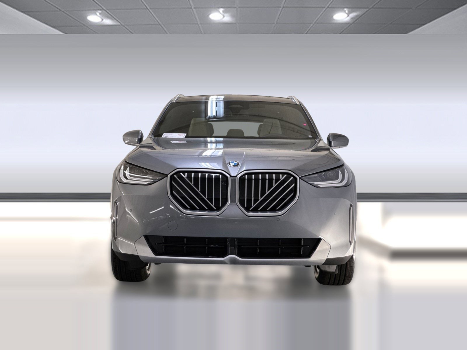 2026 BMW X3 30 xDrive photo 4