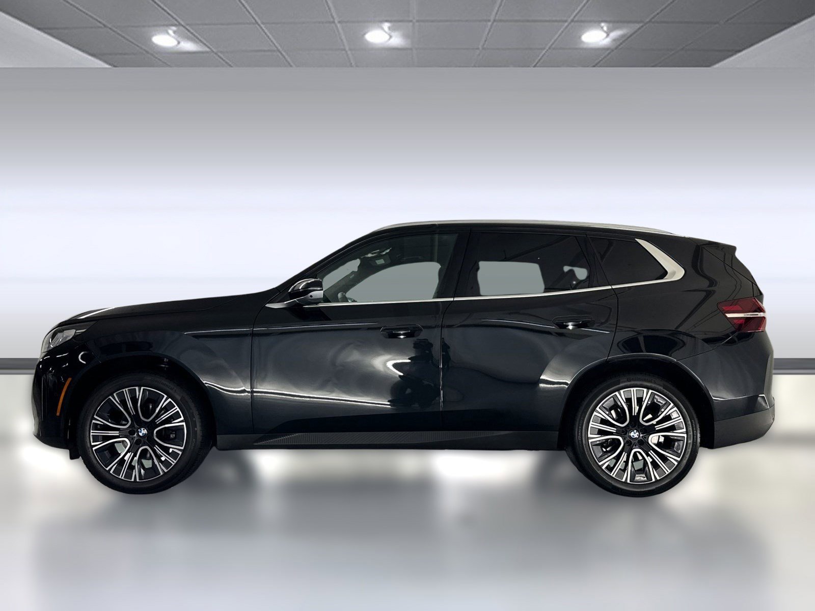 2025 Bmw X3 xDrive30i photo 2