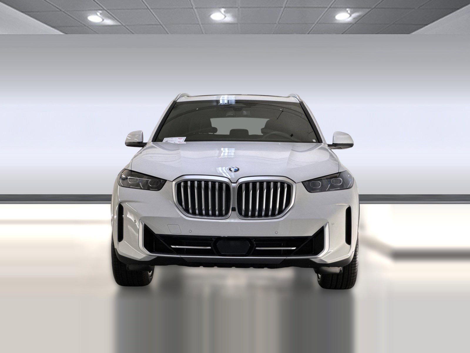2026 BMW X5 sDrive40i photo 5