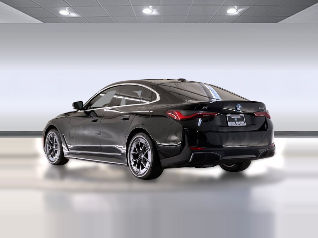 Used 2023 BMW i4 Gran Coupe