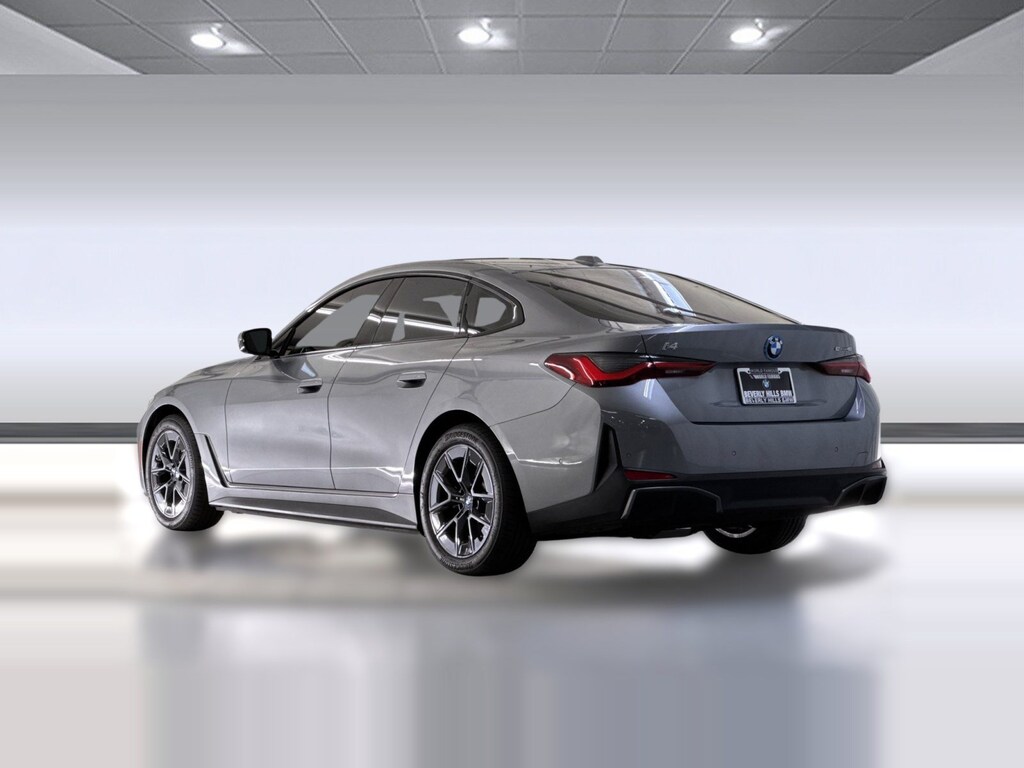 Used 2023 BMW i4 Gran Coupe