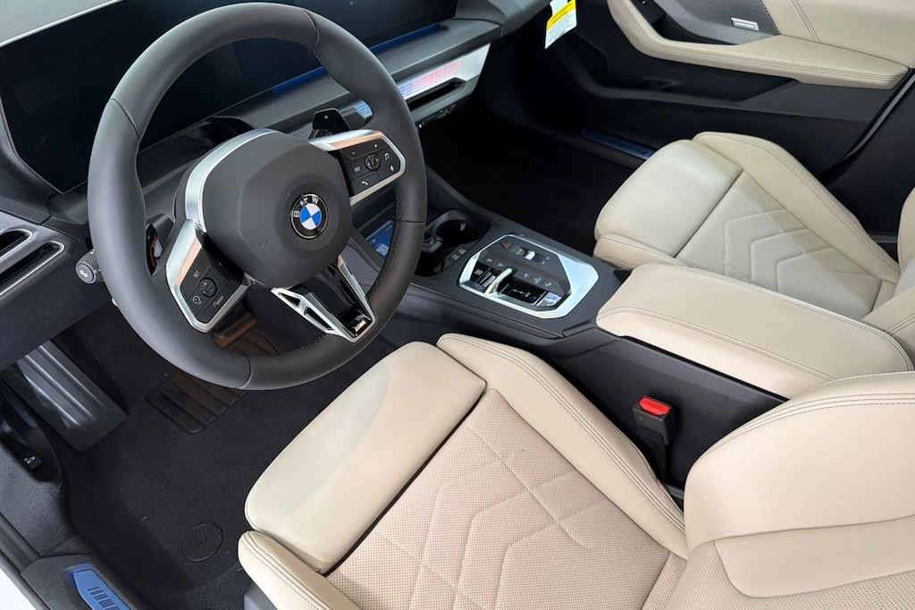New 2026 BMW 228i Gran Coupe