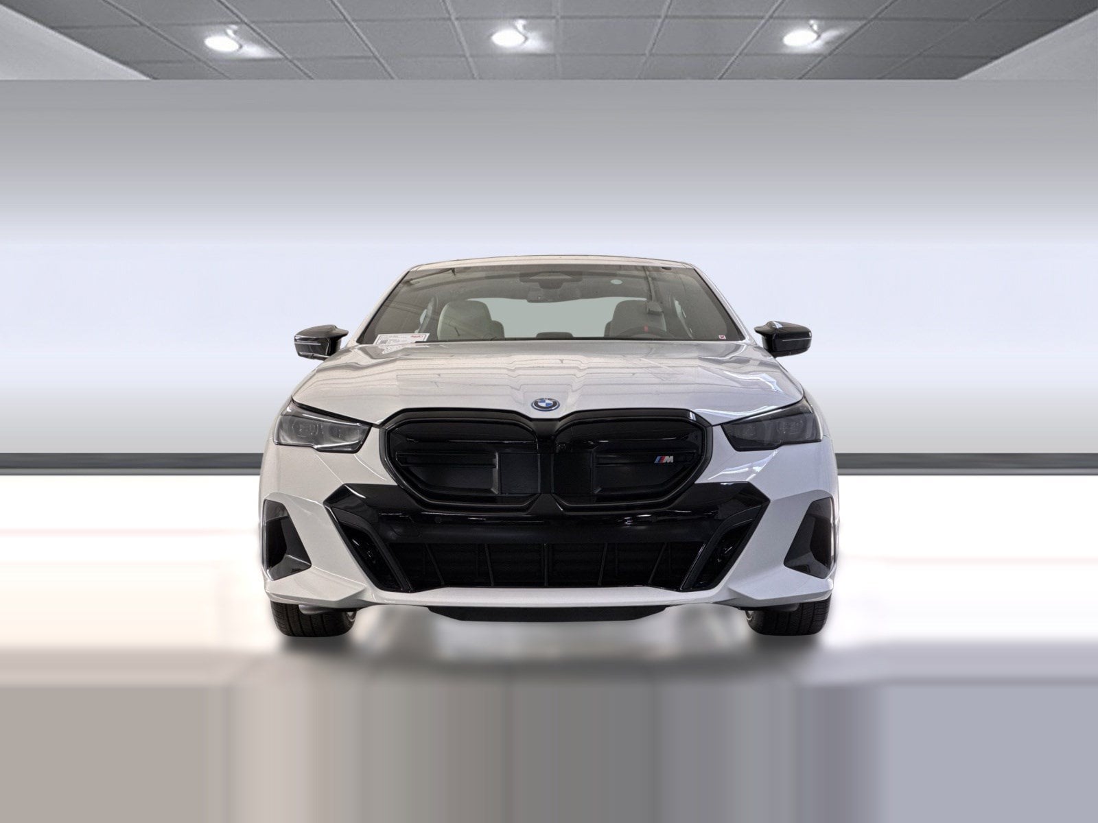 I5 M60 Sedan
