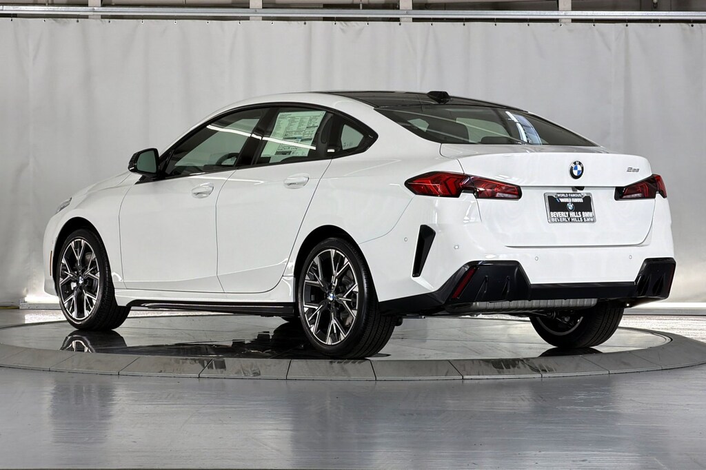 New 2026 BMW 228i Gran Coupe