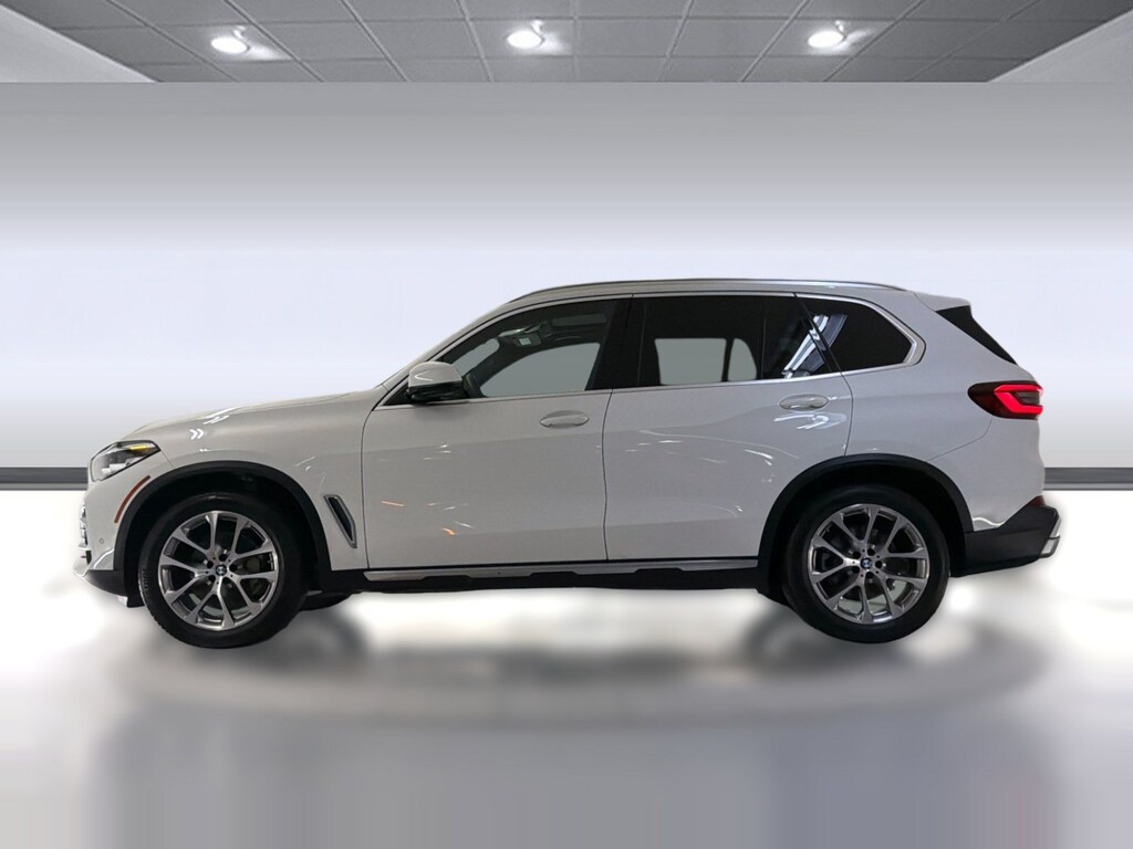 Used 2023 BMW X5 SUV