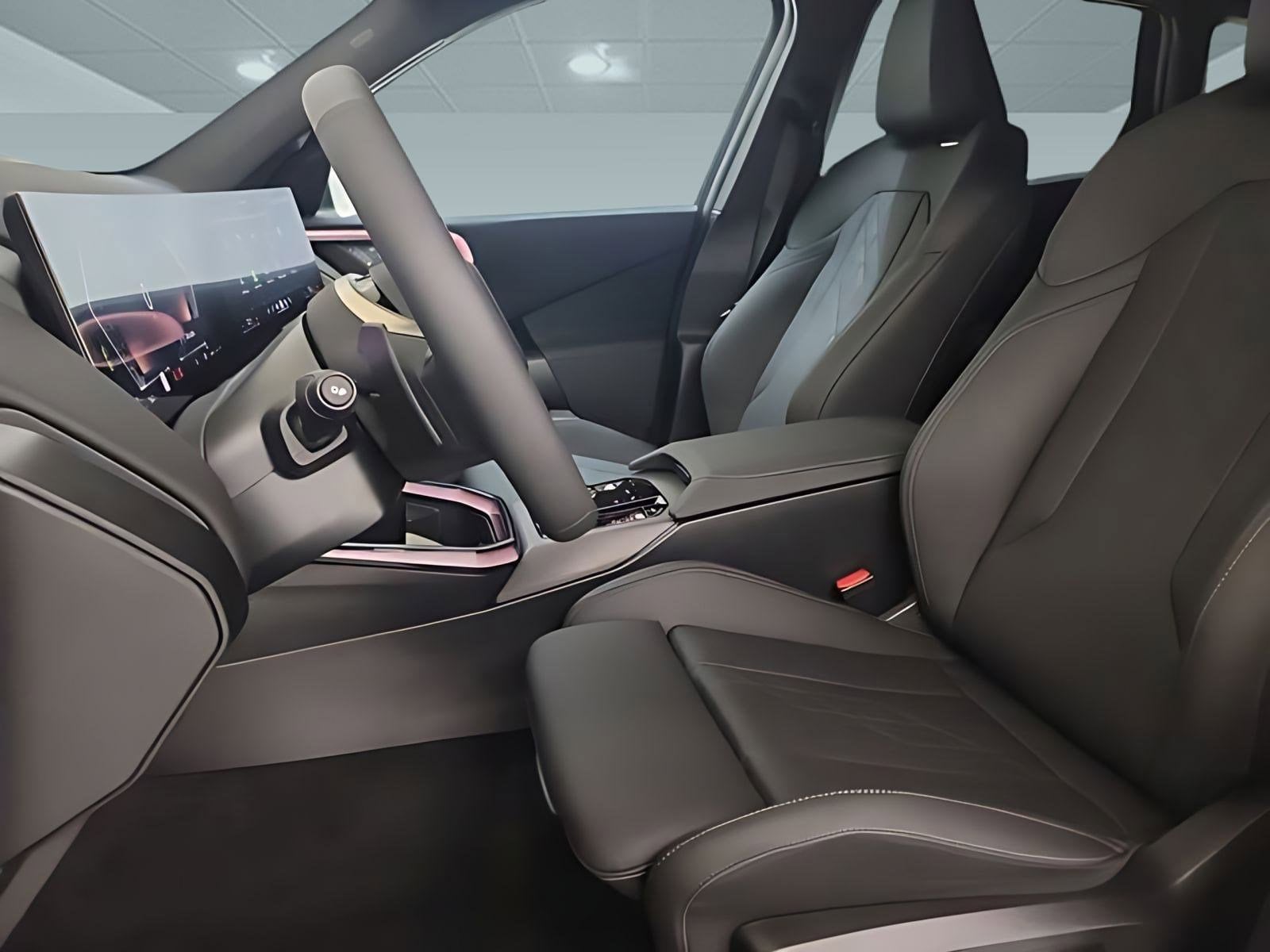 2025 BMW X3 30 xDrive photo 6