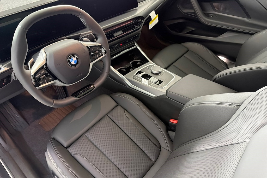 New 2026 BMW 230i Coupe
