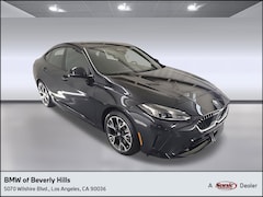 Used 2025 BMW 228i xDrive Gran Coupe for Sale in Ontario, CA