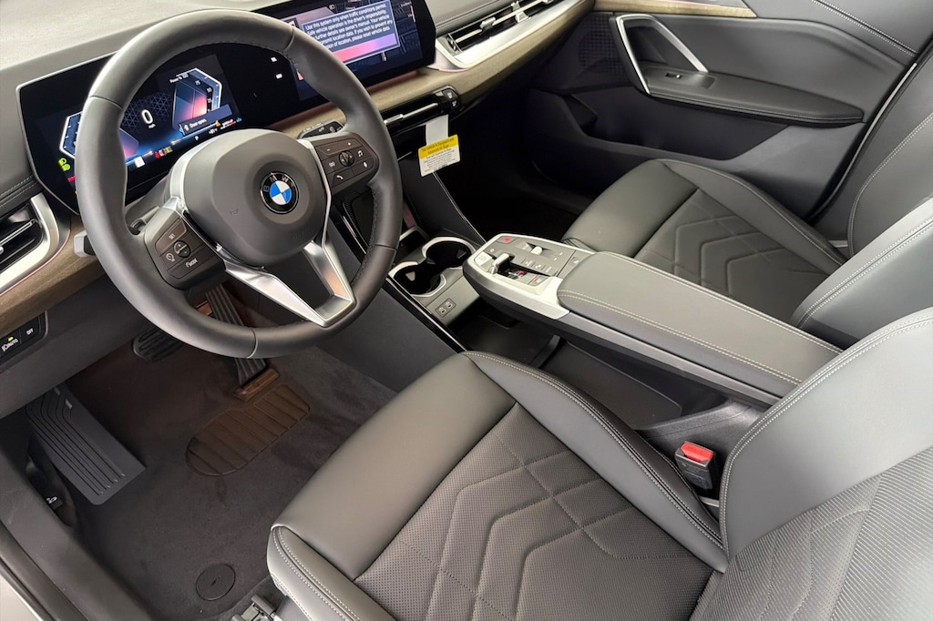 New 2027 BMW X1 xDrive28i SUV