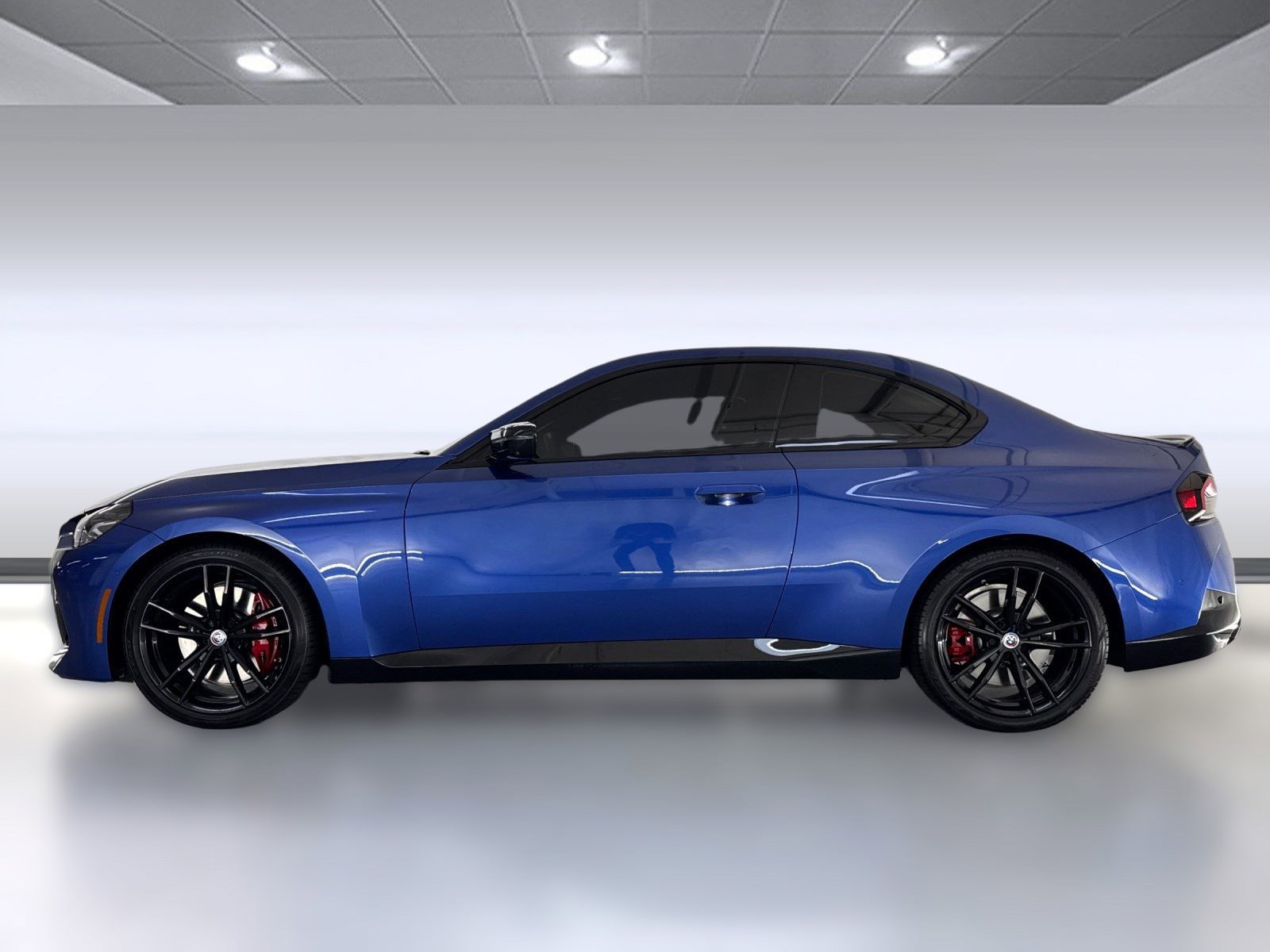 2023 Bmw M240i xDrive photo 2