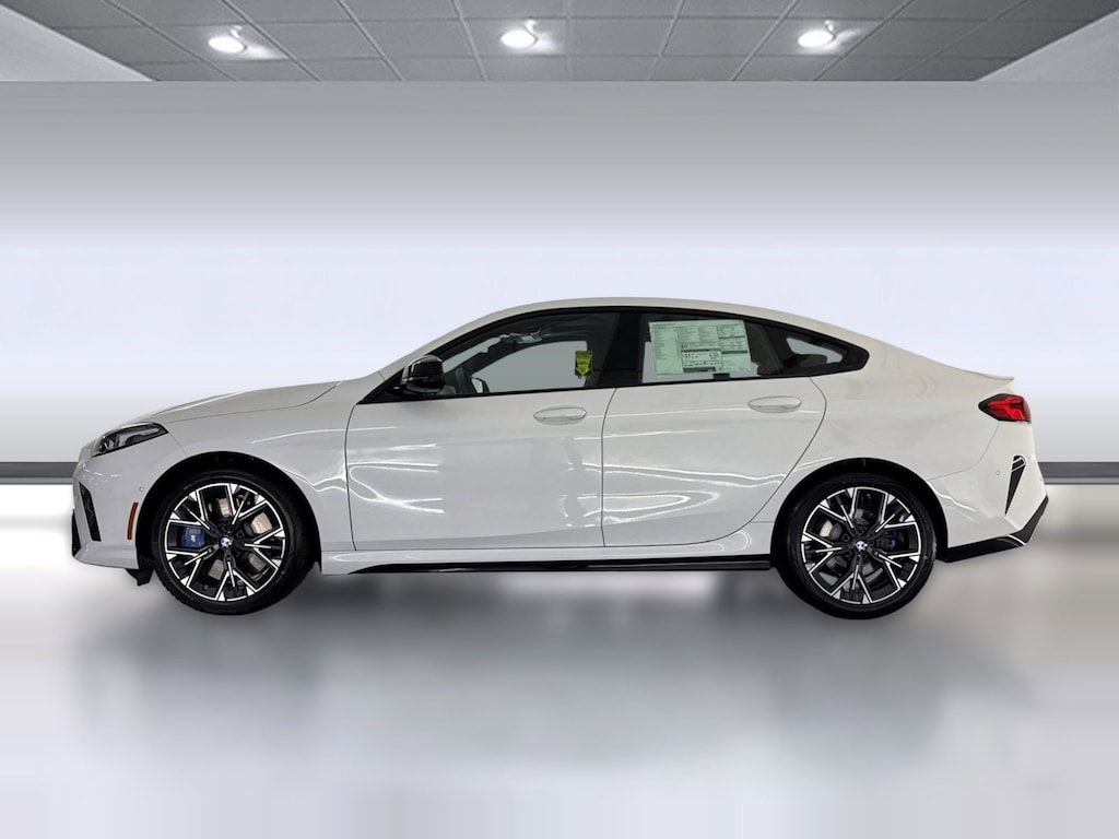 Used 2026 BMW 228i Gran Coupe