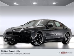 2026 BMW M850i i xDrive Gran Coupe