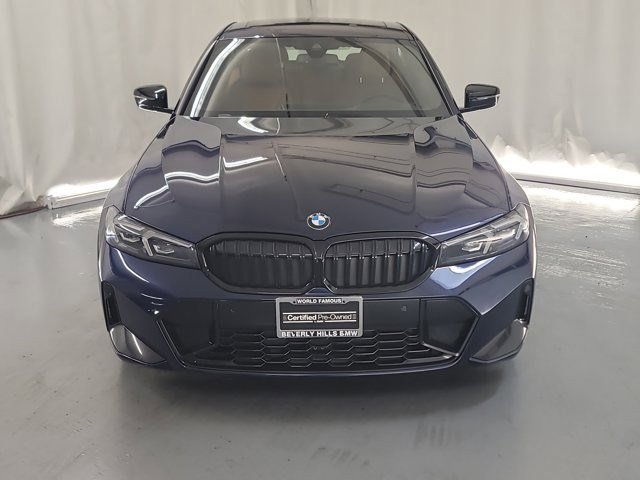 2023 Bmw 330i xDrive photo 3