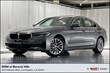  BMW 530i