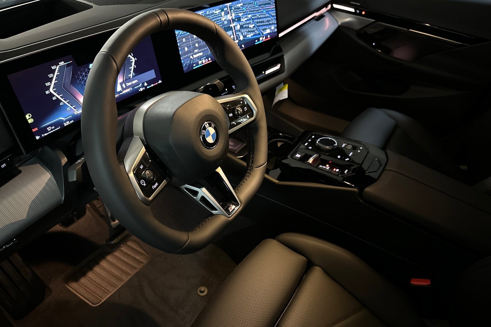 530i Sedan
