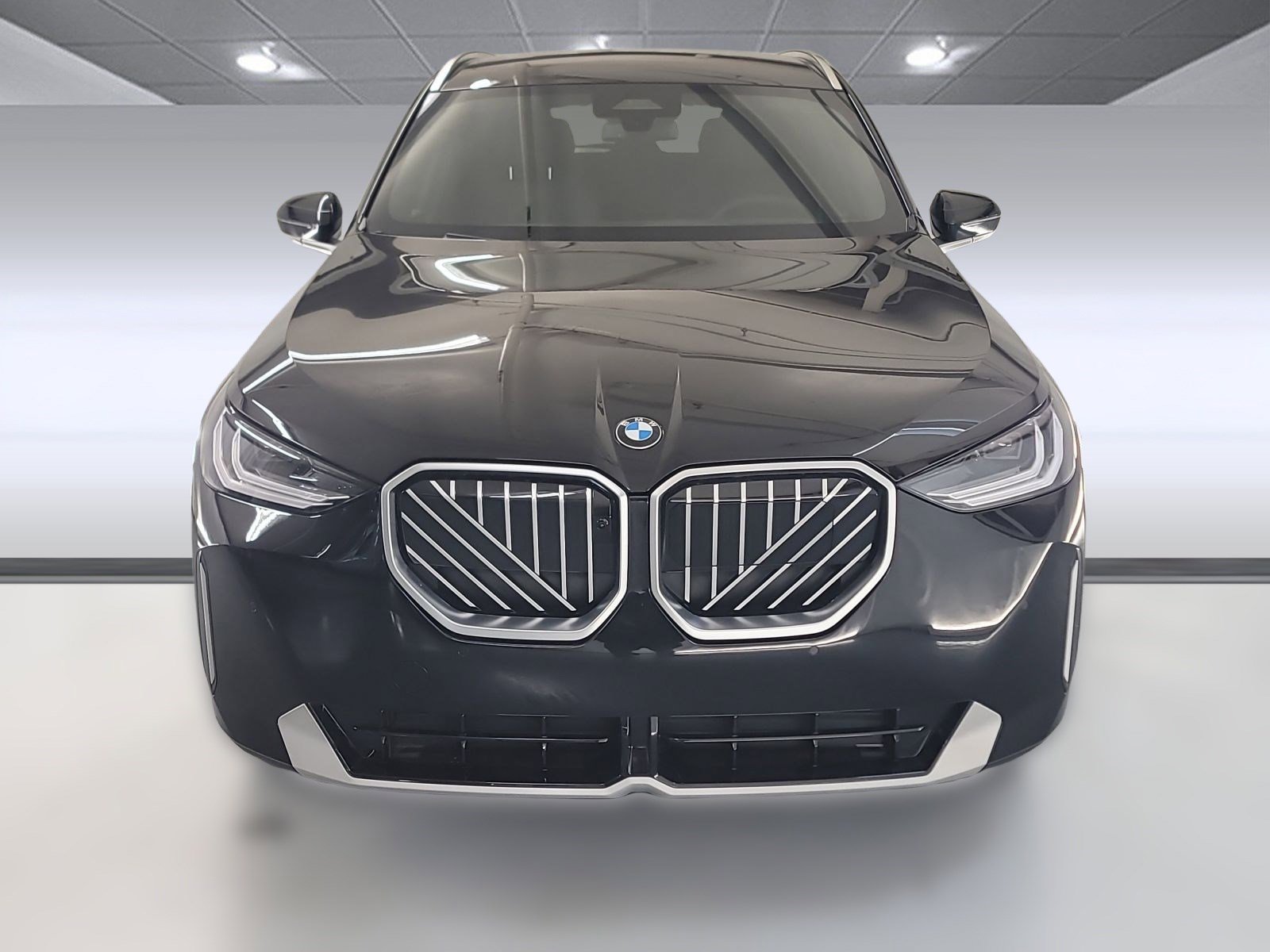 2025 Bmw X3 30x Drive photo 2