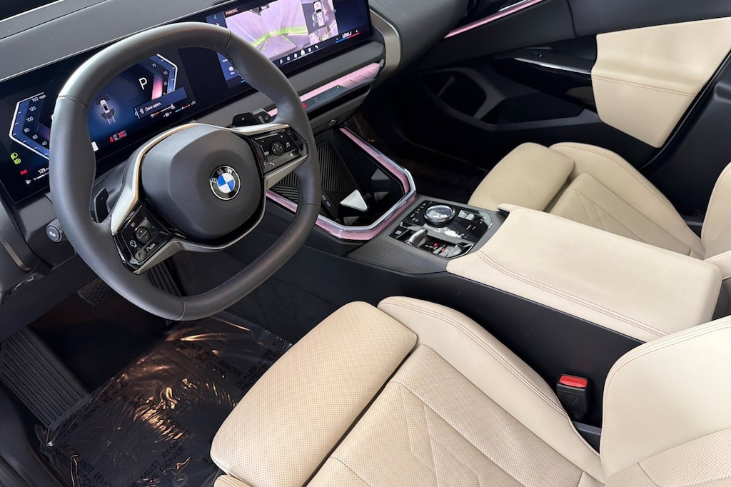 Used 2026 BMW X3 30 xDrive SUV
