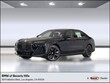  BMW 760i