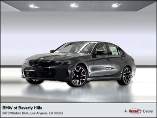 2026 BMW 330i
