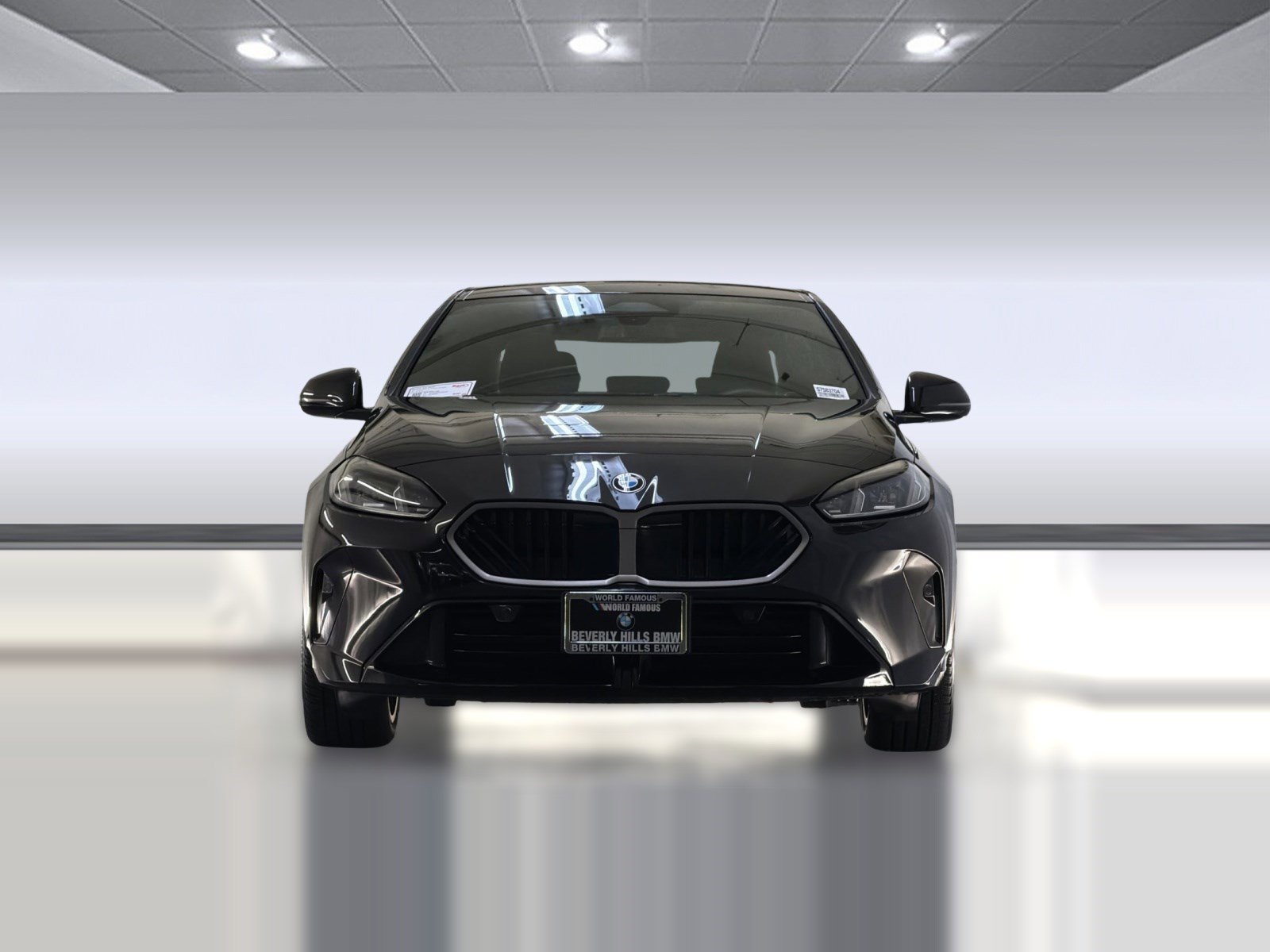 2025 BMW 228i xDrive photo 5