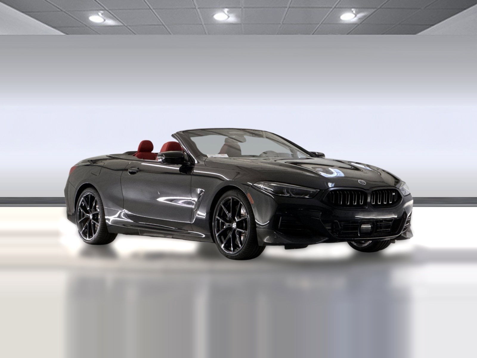 2024 BMW M850i photo 6