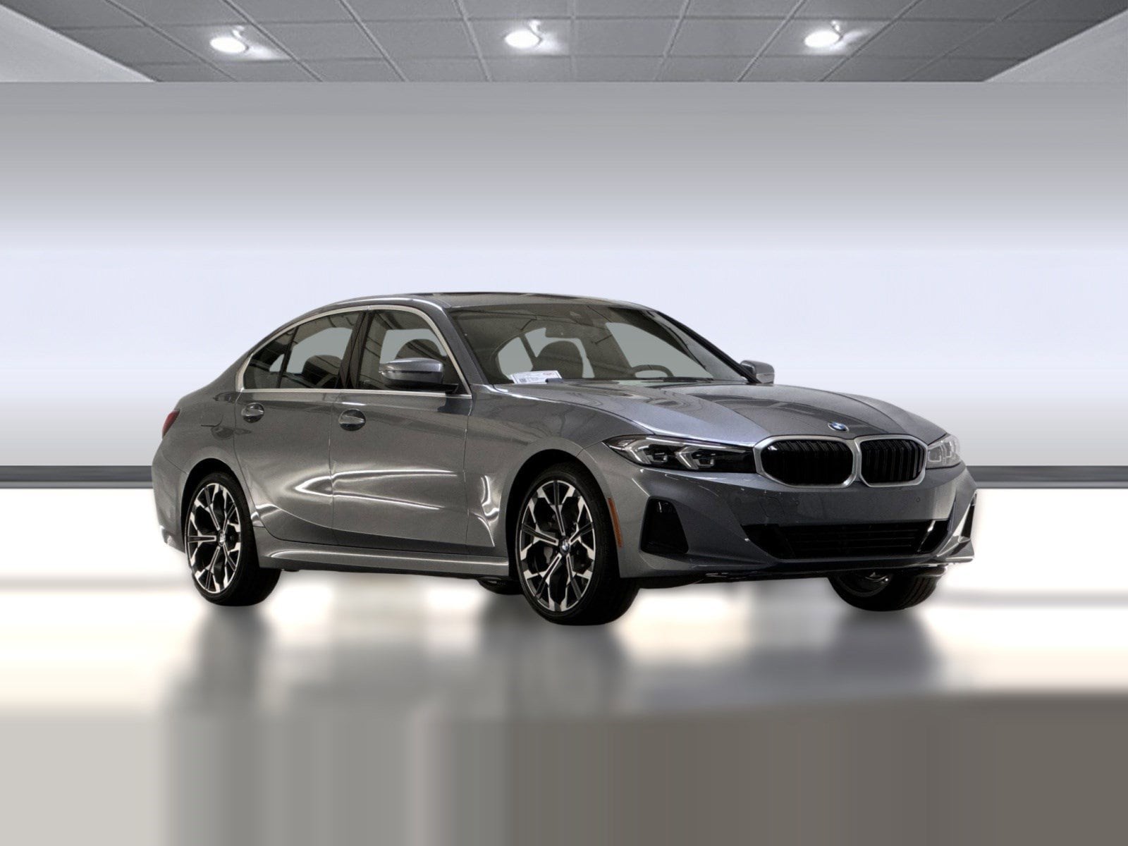 2026 BMW 330i photo 5