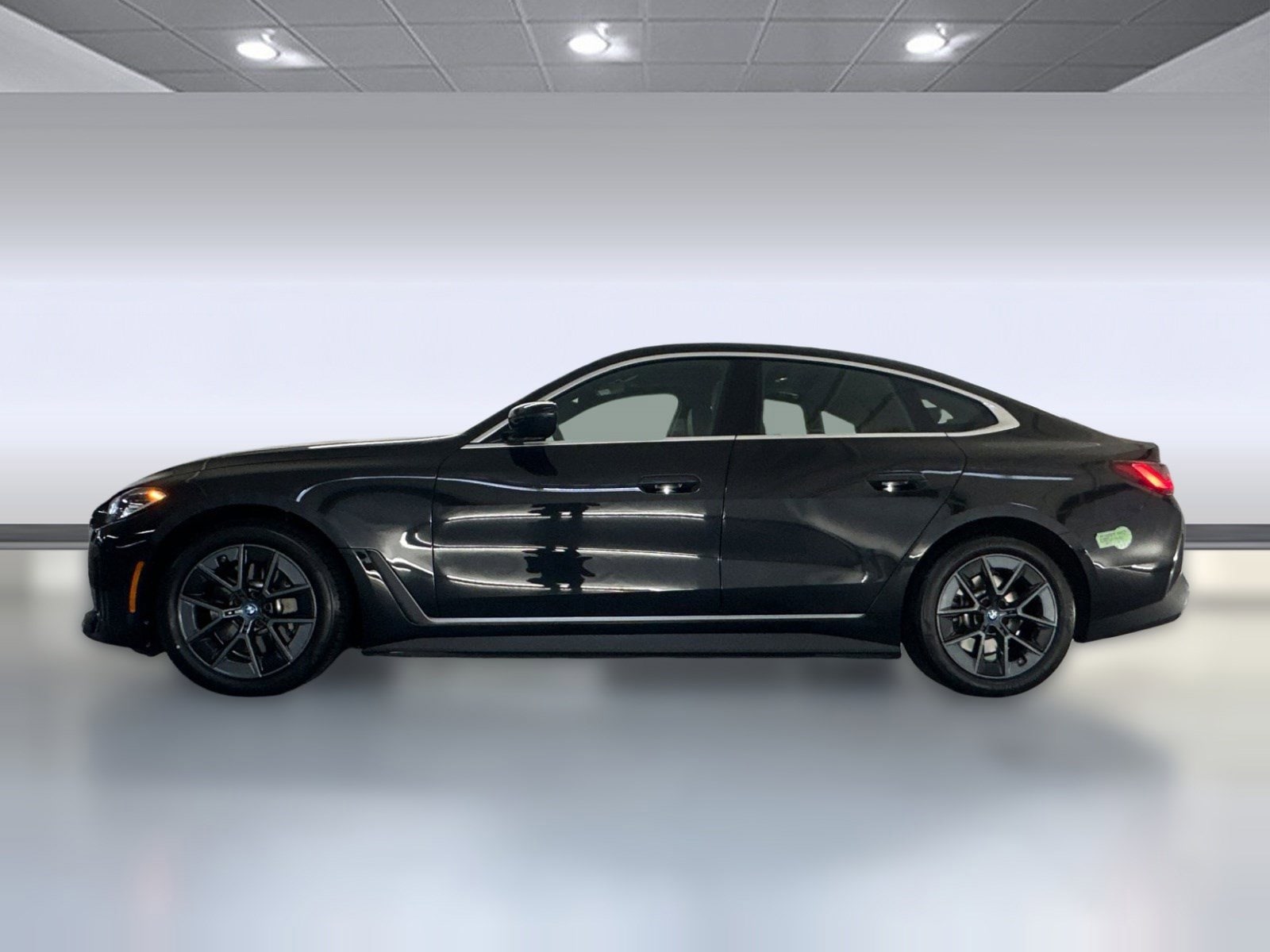 Certified 2023 BMW i4 40 with VIN WBY73AW04PFP77869 for sale in Los Angeles, CA